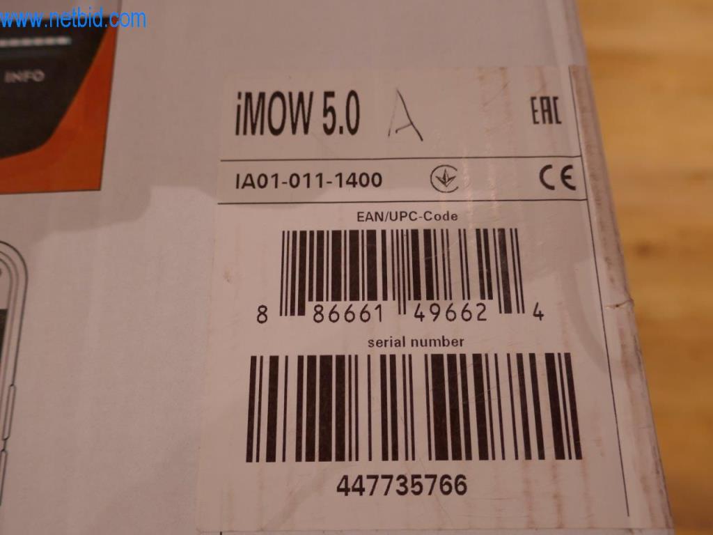 A Stihl oferece novas máquinas para o comércio de ferramentas, horticultura e tecnologia florestal-3