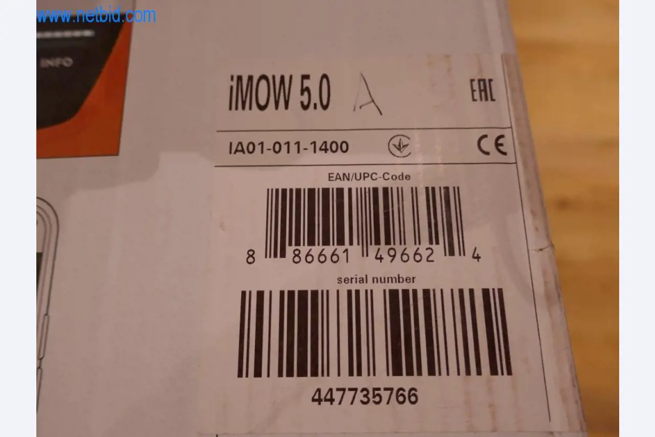 Stihl tool trade with new machines, horticulture, forestry technology-3