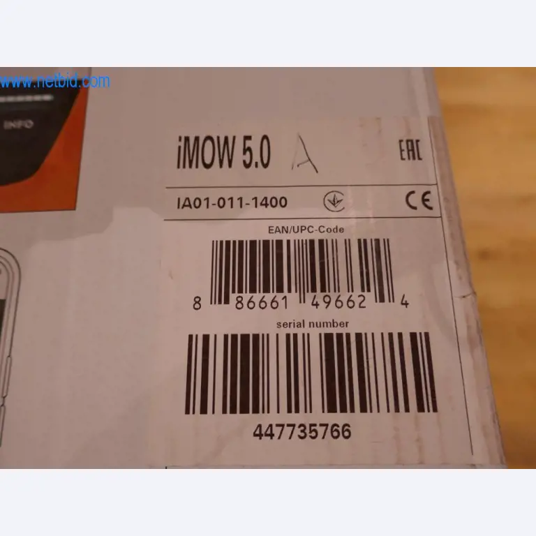 Stihl tool trade with new machines, horticulture, forestry technology-3