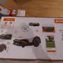 thumbnail-Stihl gereedschapshandel met nieuwe machines, tuinbouw, bosbouw technologie-4