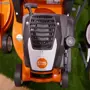 thumbnail-Comercio de herramientas Stihl con nuevas máquinas, horticultura, tecnología forestal-2