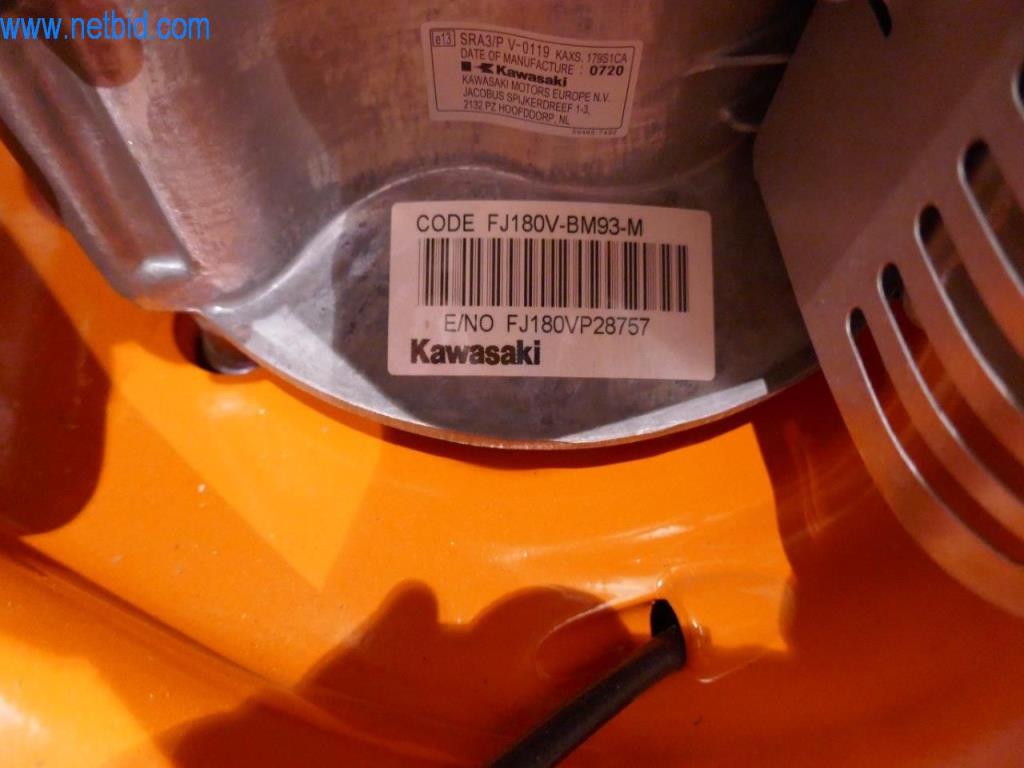 A Stihl oferece novas máquinas para o comércio de ferramentas, horticultura e tecnologia florestal-2