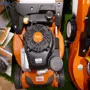 thumbnail-Comercio de herramientas Stihl con nuevas máquinas, horticultura, tecnología forestal-4