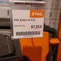 thumbnail-Stihl-Werkzeughandel mit neuen Maschinen, Gartenbau, Forsttechnik-2
