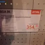 thumbnail-Stihl-Werkzeughandel mit neuen Maschinen, Gartenbau, Forsttechnik-3