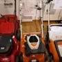 thumbnail-Stihl-Werkzeughandel mit neuen Maschinen, Gartenbau, Forsttechnik-2