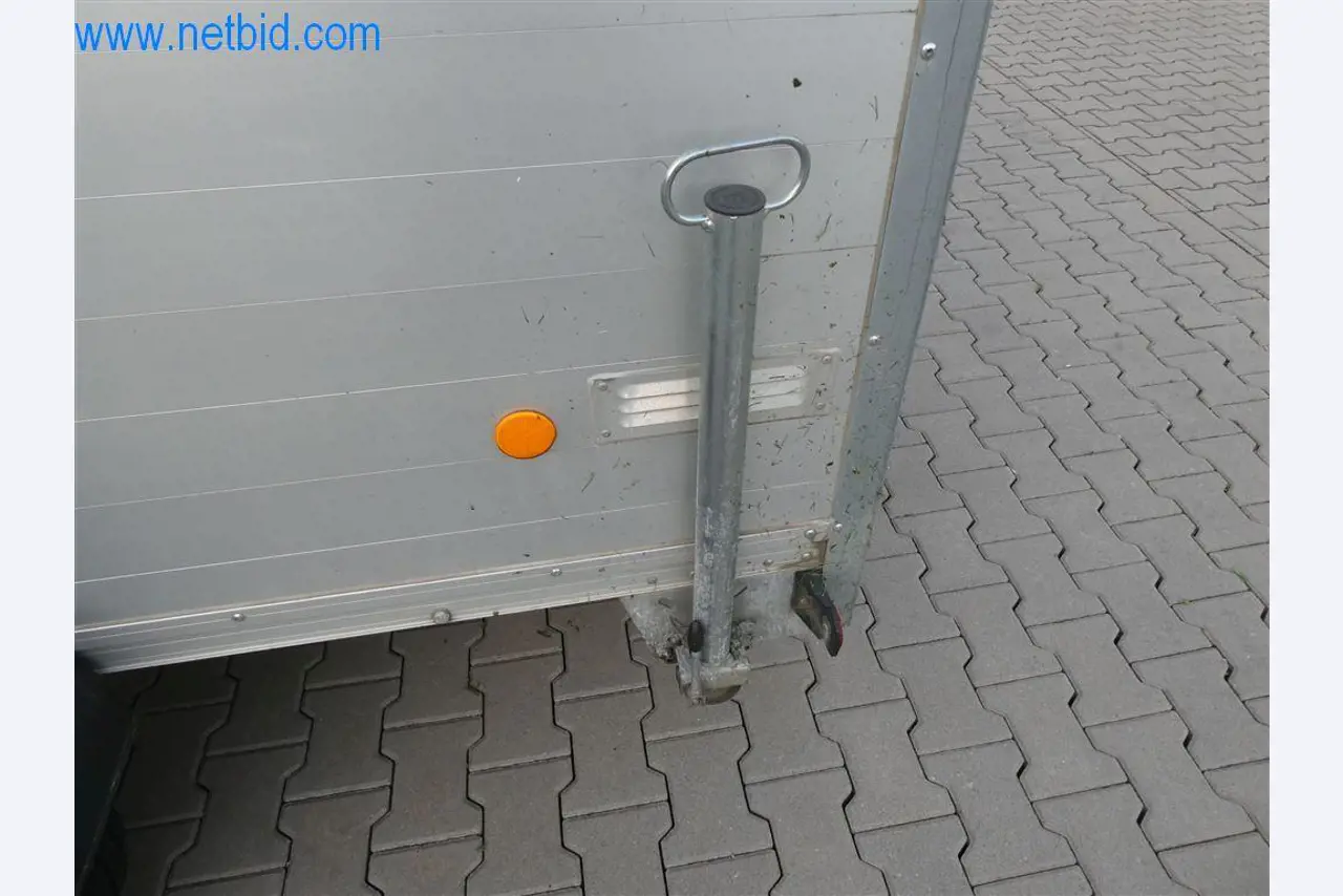 Stihl tool trade with new machines, horticulture, forestry technology-10