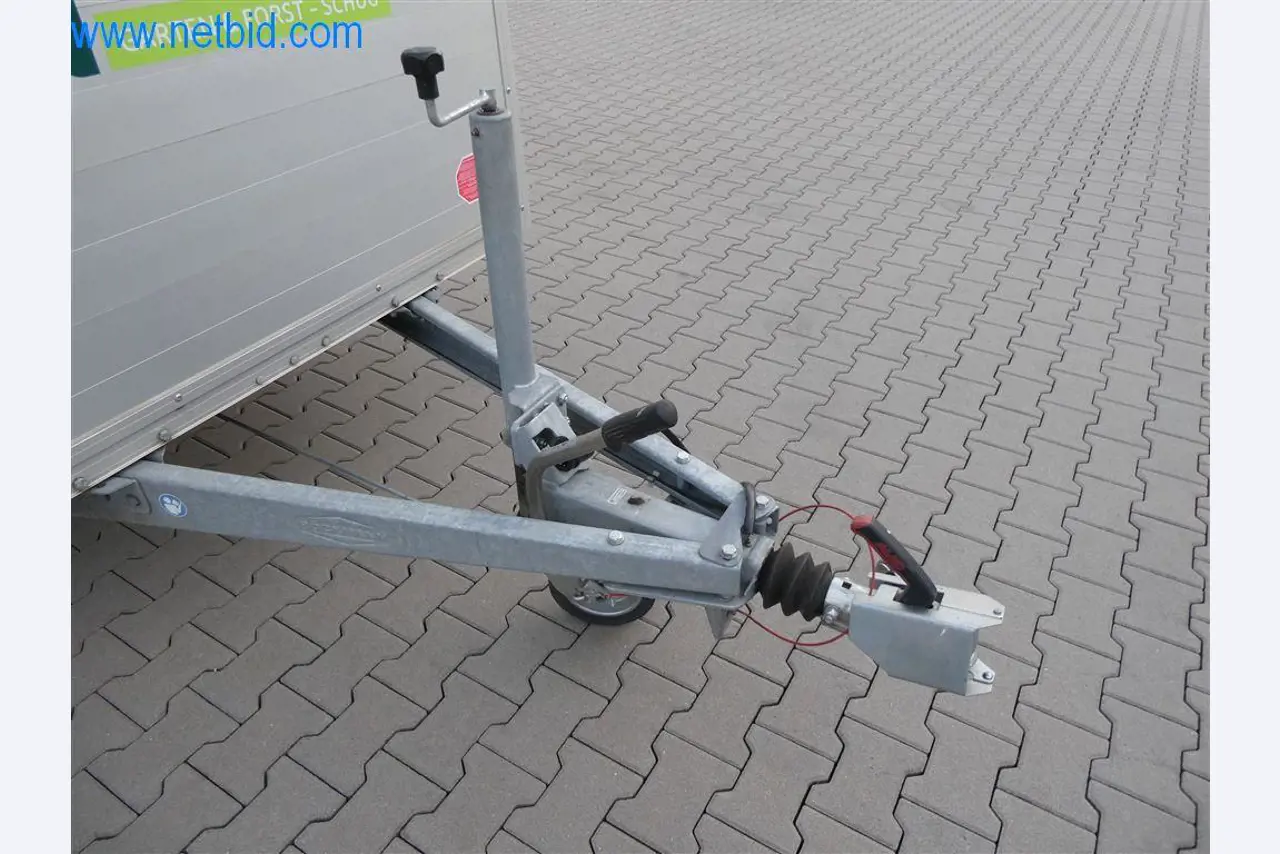 Stihl tool trade with new machines, horticulture, forestry technology-11