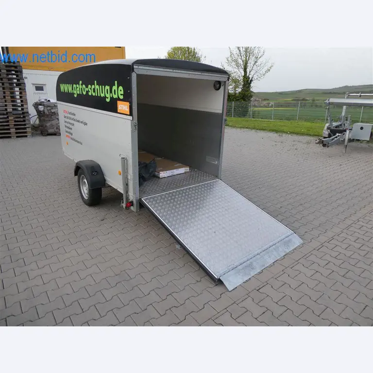 Stihl tool trade with new machines, horticulture, forestry technology-12