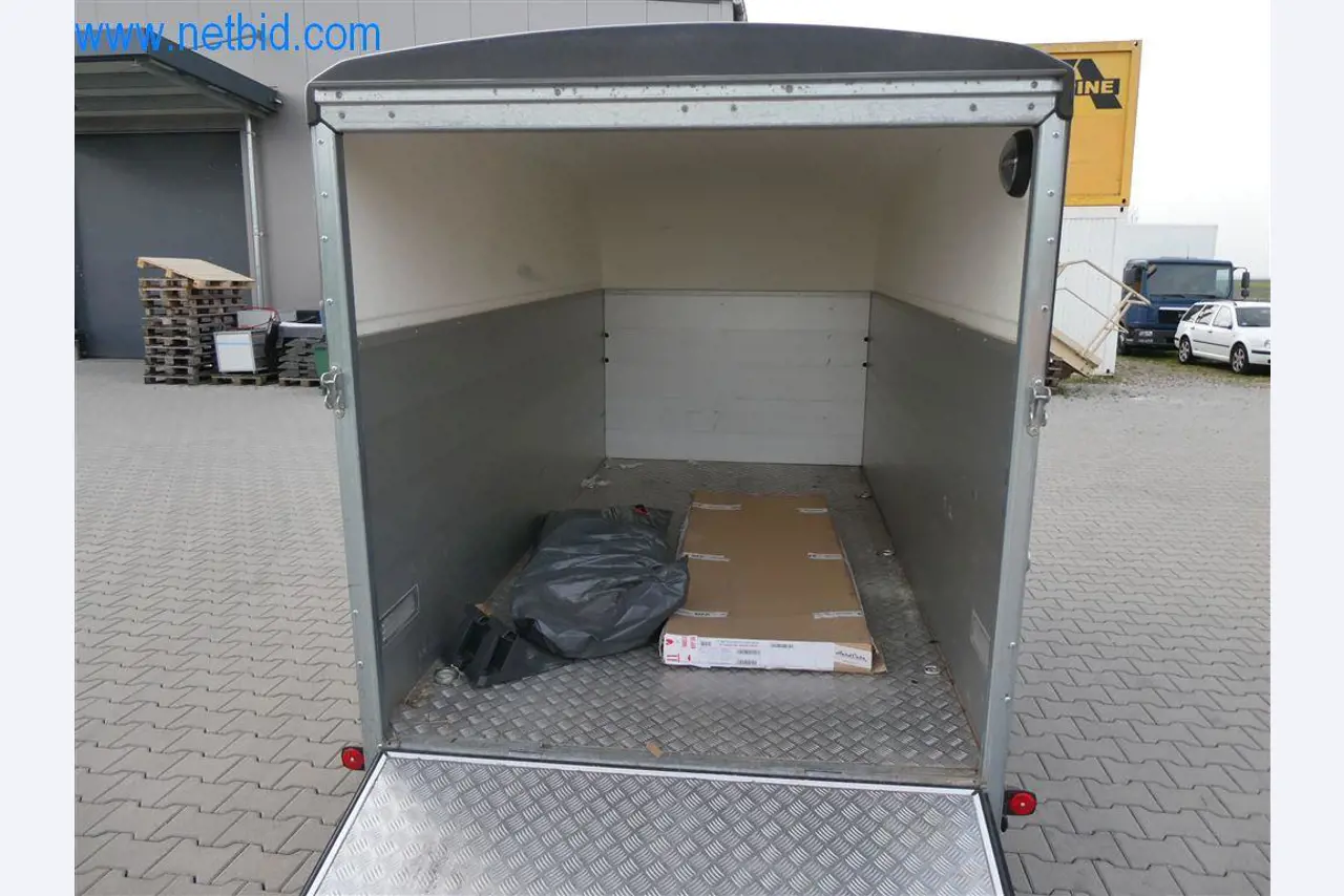 Stihl tool trade with new machines, horticulture, forestry technology-13