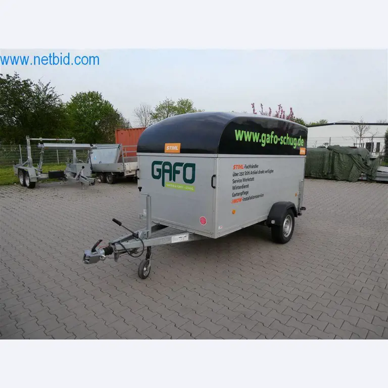 Stihl tool trade with new machines, horticulture, forestry technology-1