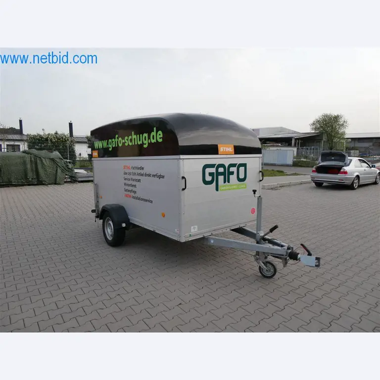 Stihl tool trade with new machines, horticulture, forestry technology-4