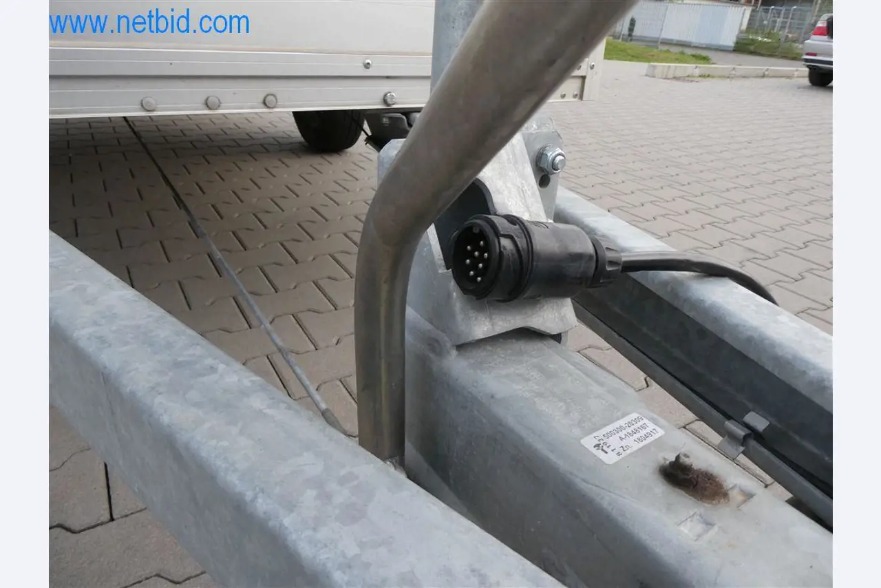 Stihl tool trade with new machines, horticulture, forestry technology-7