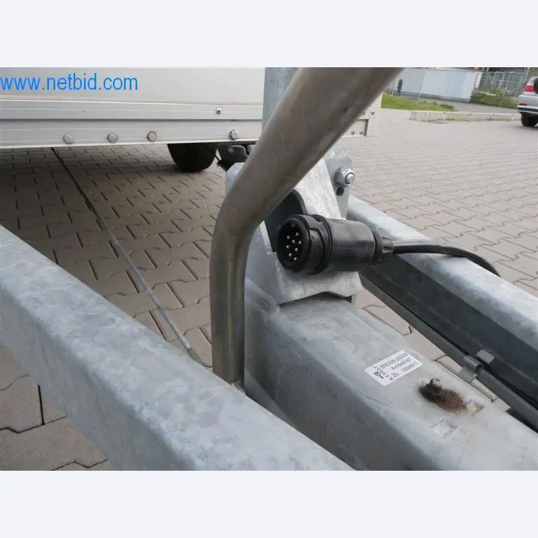 Stihl tool trade with new machines, horticulture, forestry technology-7