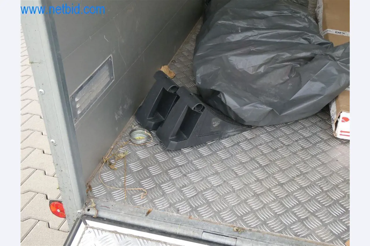 Stihl tool trade with new machines, horticulture, forestry technology-8