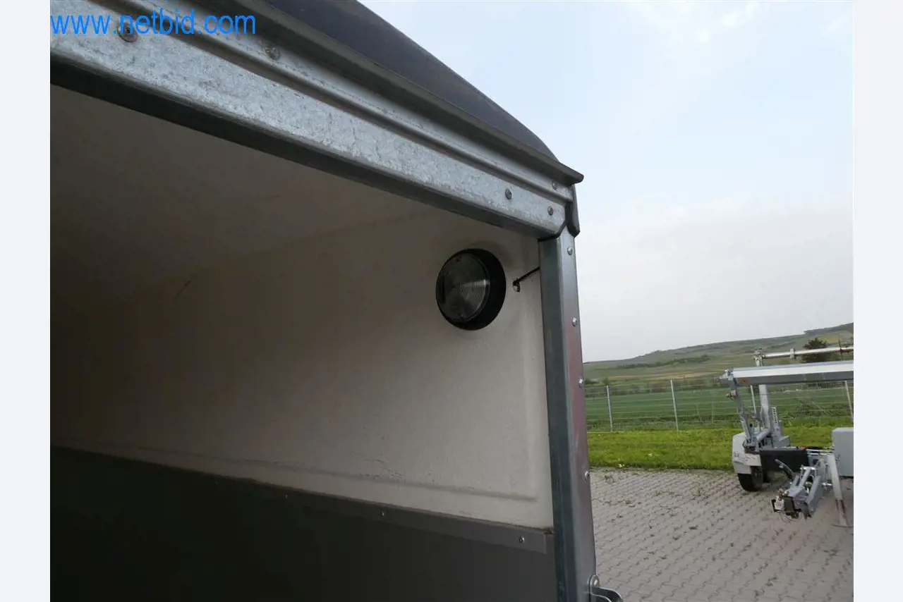 Stihl tool trade with new machines, horticulture, forestry technology-9