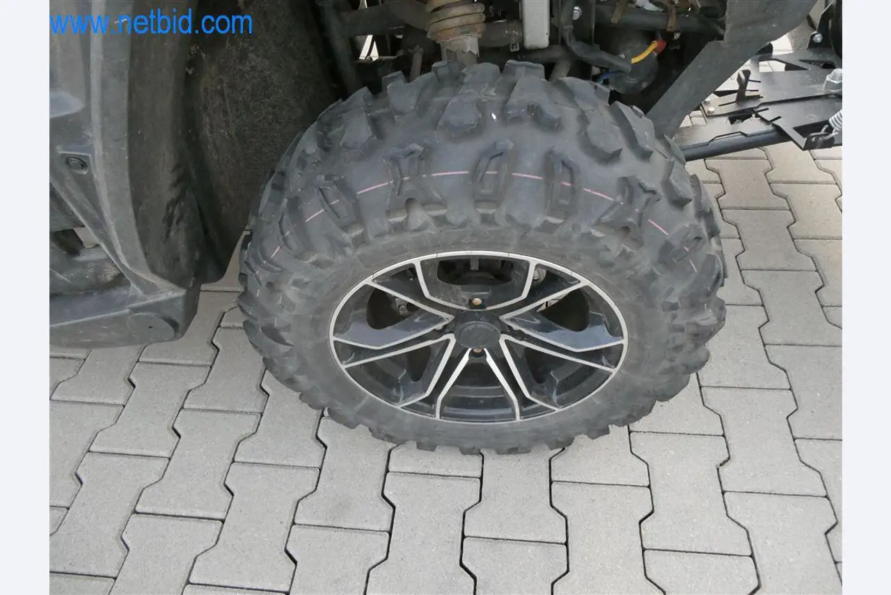 Stihl tool trade with new machines, horticulture, forestry technology-10