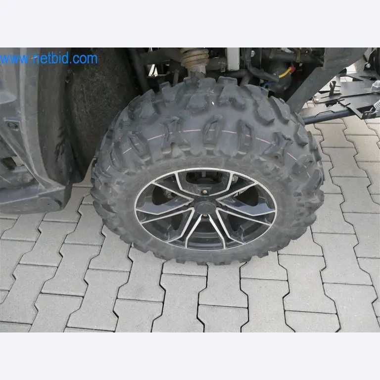 Stihl tool trade with new machines, horticulture, forestry technology-10