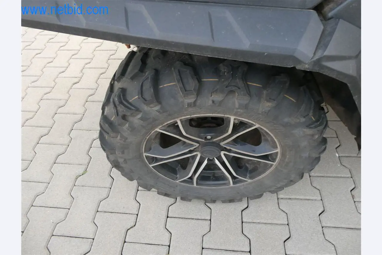 Stihl tool trade with new machines, horticulture, forestry technology-11