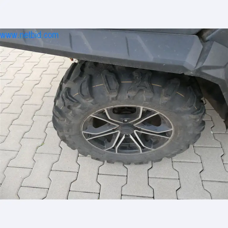 Stihl tool trade with new machines, horticulture, forestry technology-11