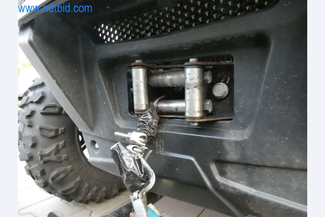 Stihl tool trade with new machines, horticulture, forestry technology-12