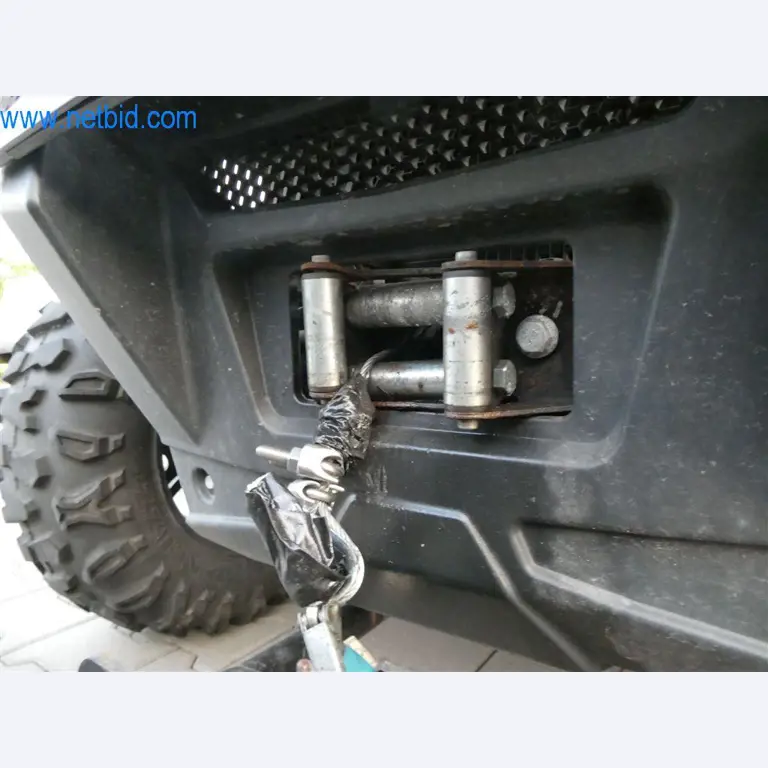 Stihl tool trade with new machines, horticulture, forestry technology-12