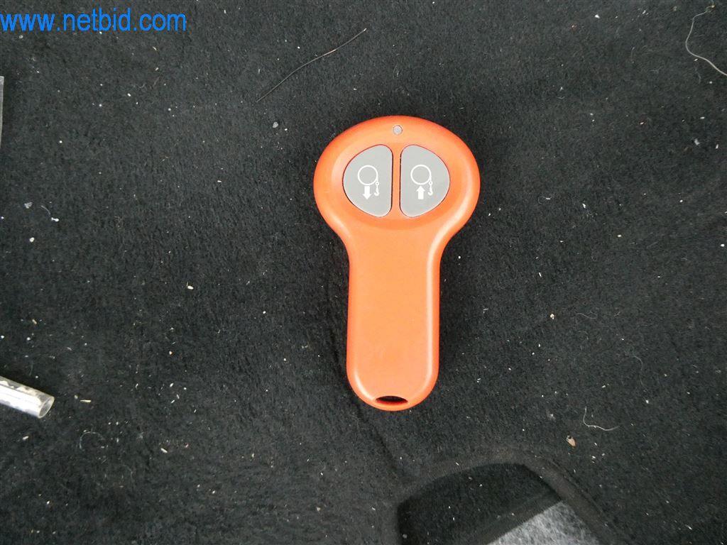 A Stihl oferece novas máquinas para o comércio de ferramentas, horticultura e tecnologia florestal-13