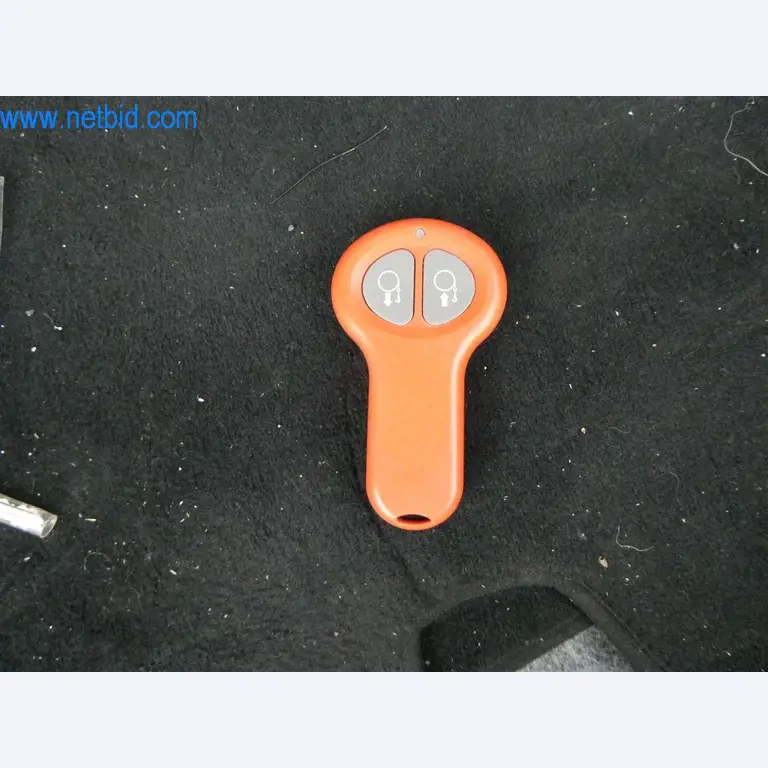 Stihl tool trade with new machines, horticulture, forestry technology-13