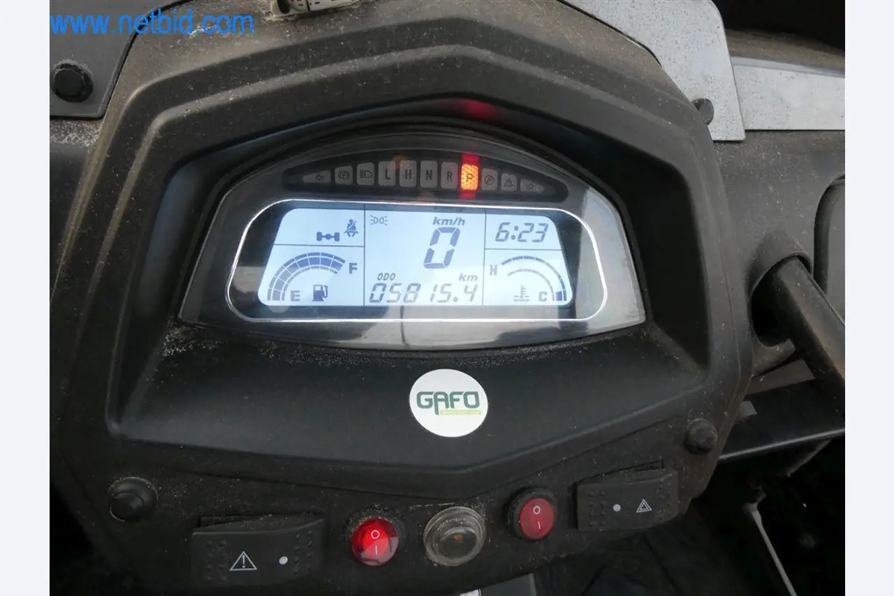 Stihl tool trade with new machines, horticulture, forestry technology-15