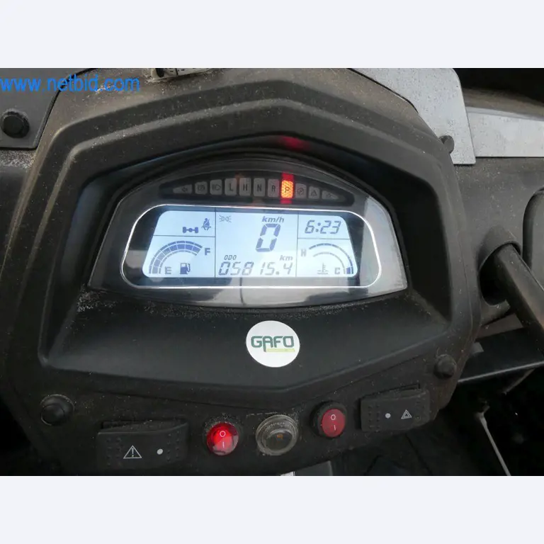 Stihl tool trade with new machines, horticulture, forestry technology-15