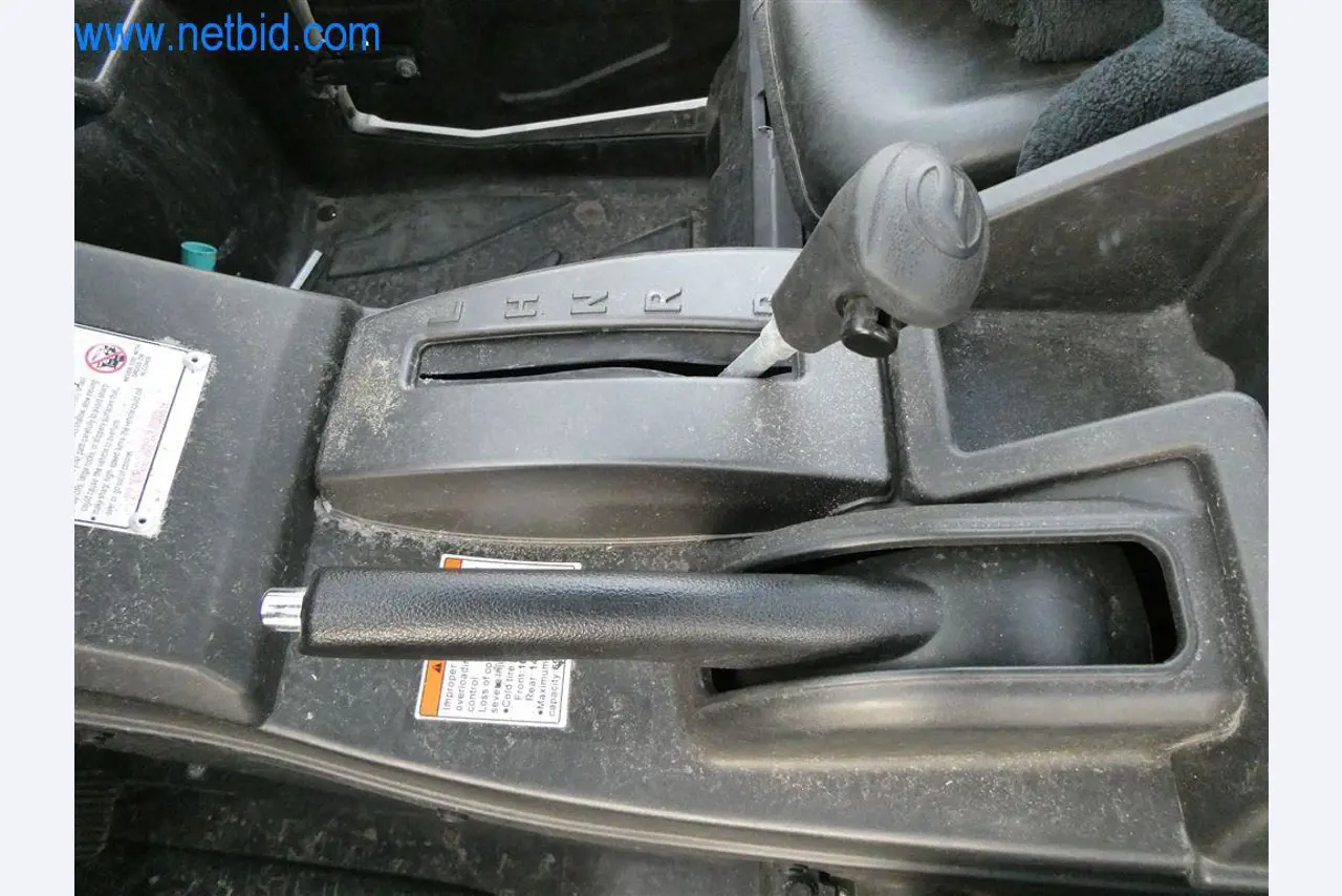 Stihl tool trade with new machines, horticulture, forestry technology-16