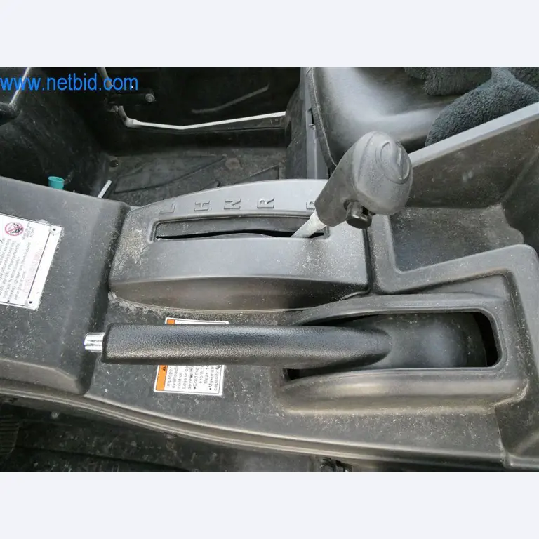 Stihl tool trade with new machines, horticulture, forestry technology-16