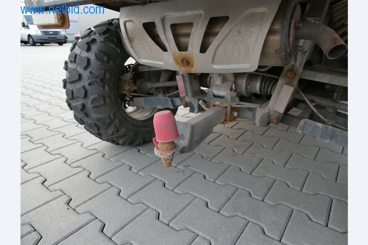 Stihl tool trade with new machines, horticulture, forestry technology-19