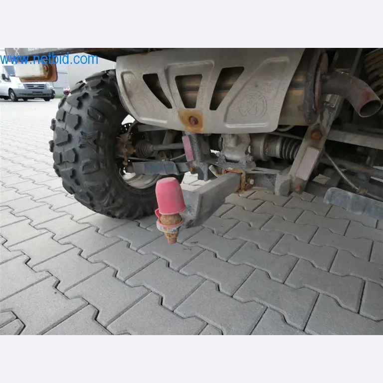 Stihl tool trade with new machines, horticulture, forestry technology-19