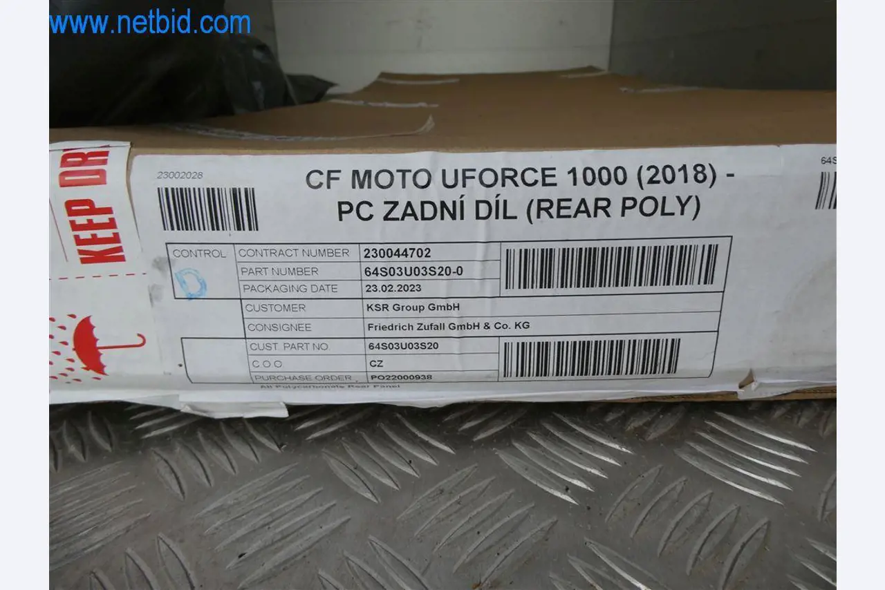 Stihl tool trade with new machines, horticulture, forestry technology-2