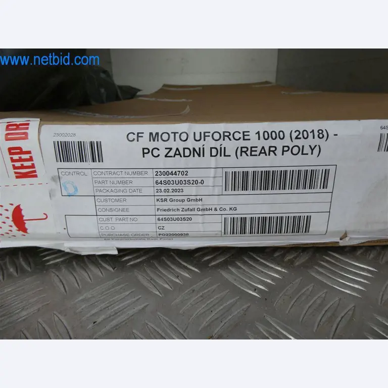 Stihl tool trade with new machines, horticulture, forestry technology-2