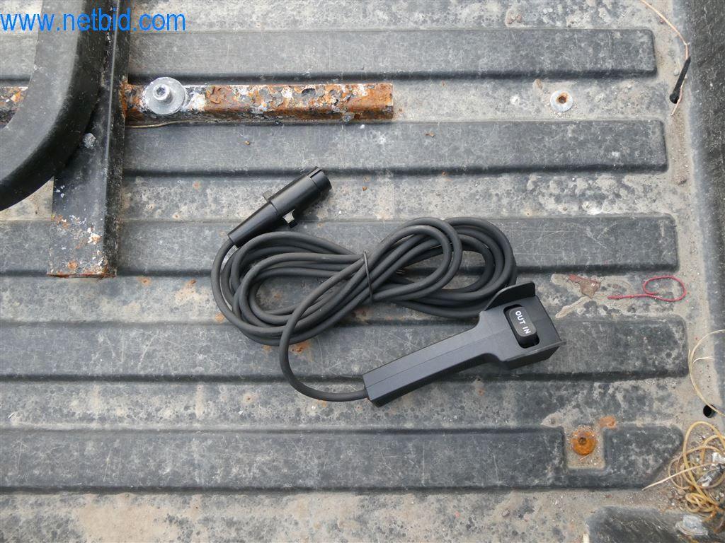 A Stihl oferece novas máquinas para o comércio de ferramentas, horticultura e tecnologia florestal-21