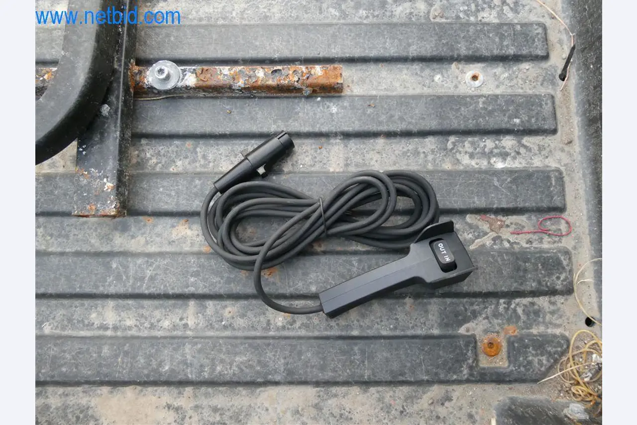 Stihl tool trade with new machines, horticulture, forestry technology-21