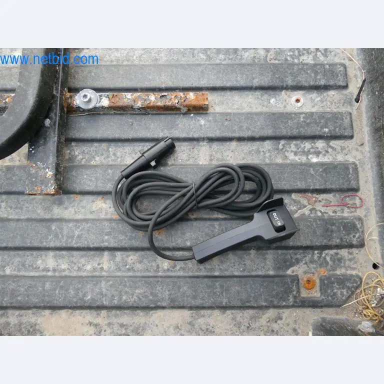 Stihl tool trade with new machines, horticulture, forestry technology-21