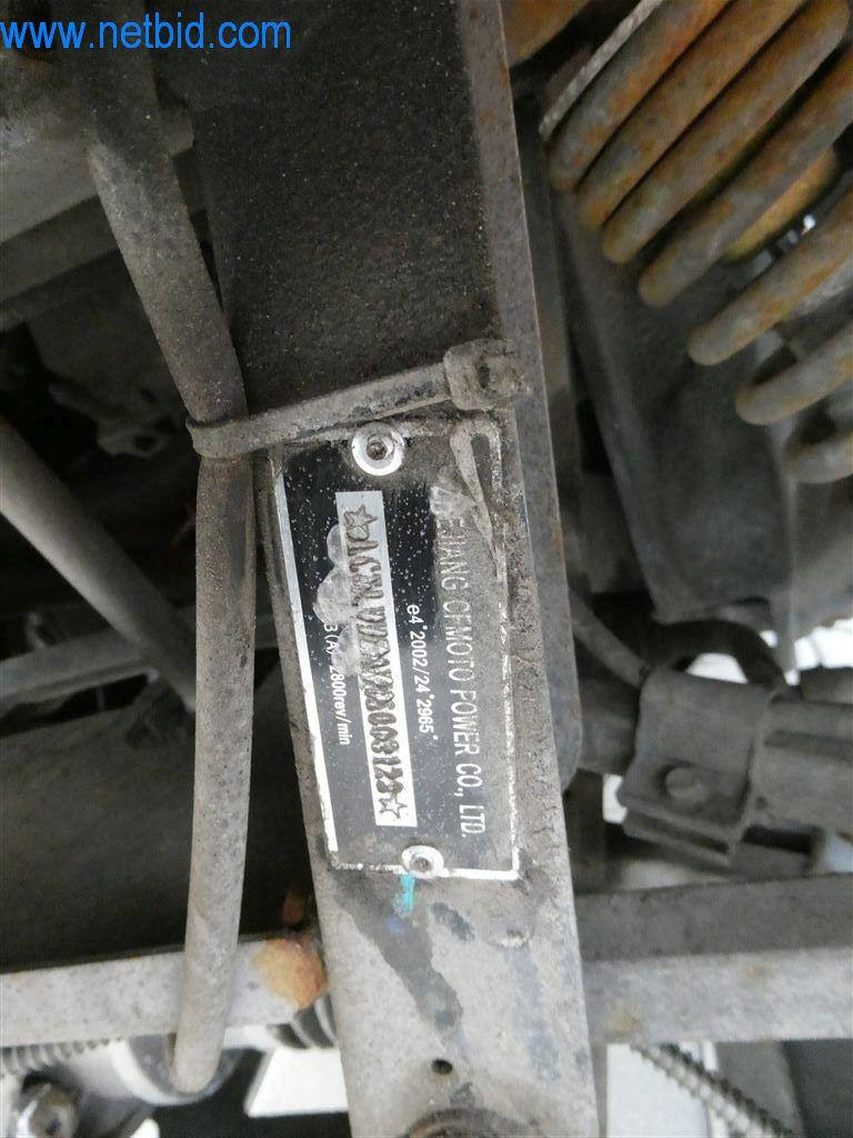 A Stihl oferece novas máquinas para o comércio de ferramentas, horticultura e tecnologia florestal-22