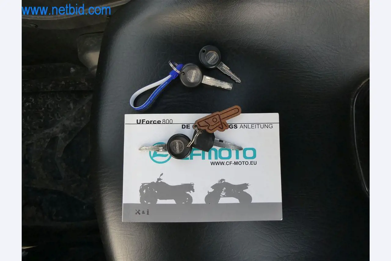 Stihl tool trade with new machines, horticulture, forestry technology-23