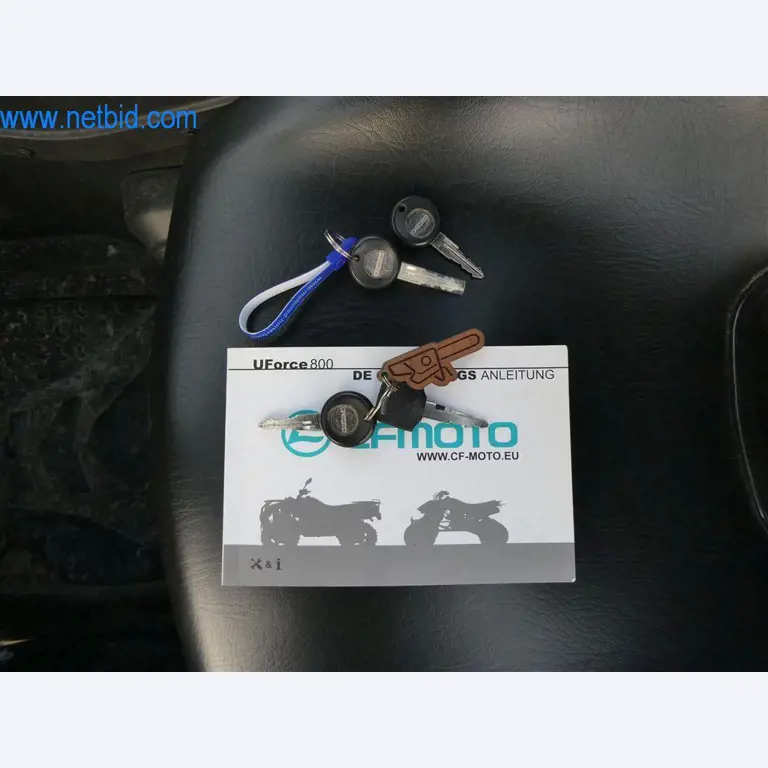 Stihl tool trade with new machines, horticulture, forestry technology-23