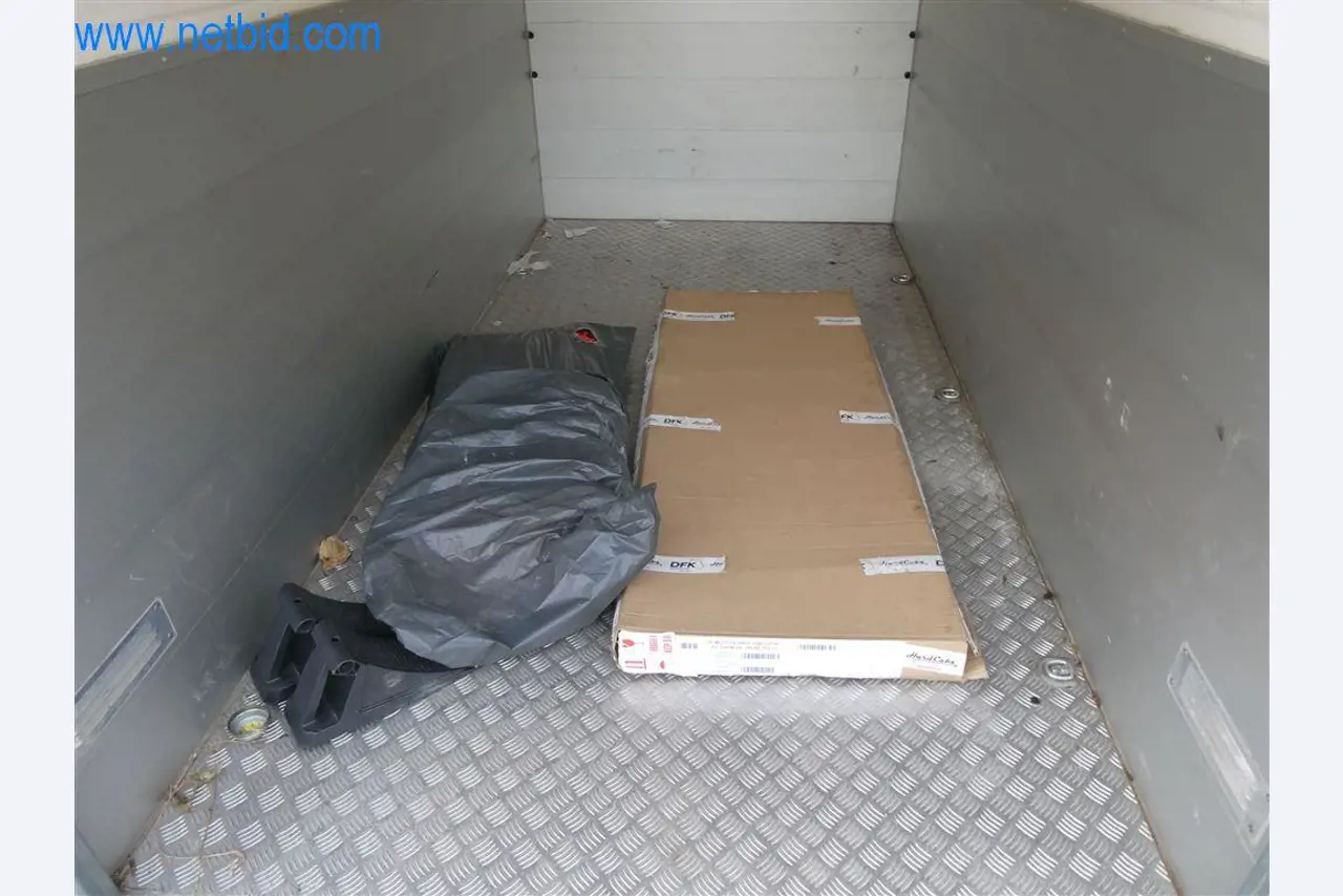 Stihl tool trade with new machines, horticulture, forestry technology-24