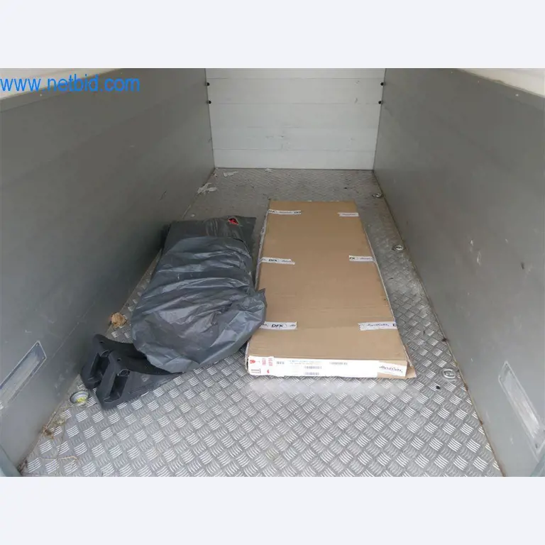 Stihl tool trade with new machines, horticulture, forestry technology-24