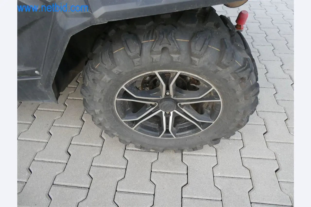 Stihl tool trade with new machines, horticulture, forestry technology-5