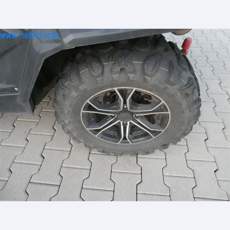 Stihl tool trade with new machines, horticulture, forestry technology-5