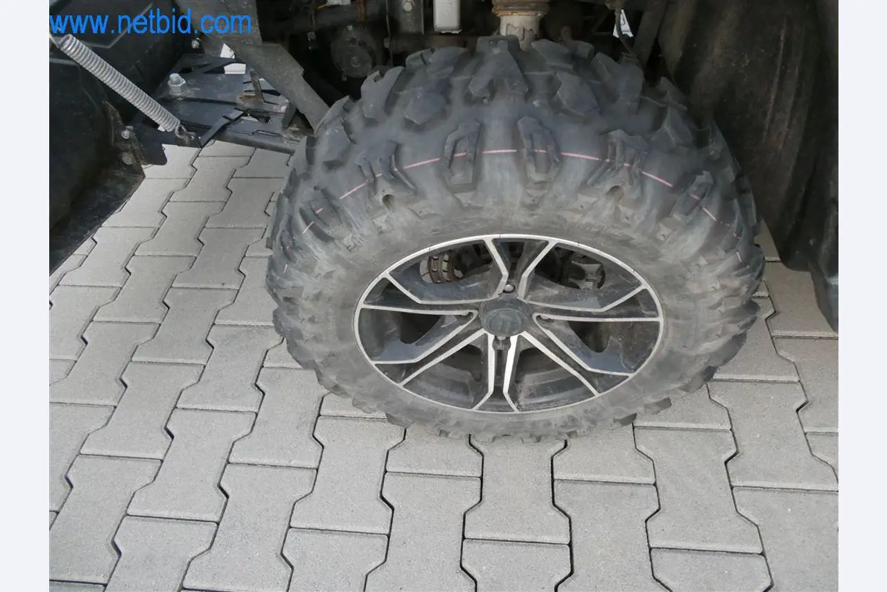 Stihl tool trade with new machines, horticulture, forestry technology-7