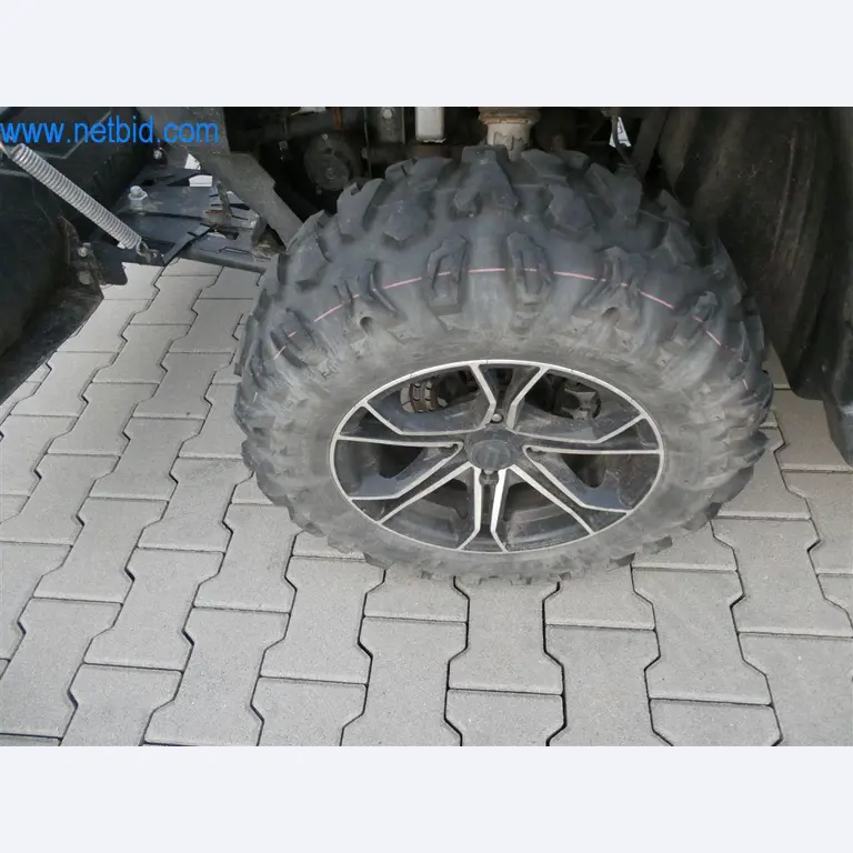 Stihl tool trade with new machines, horticulture, forestry technology-7