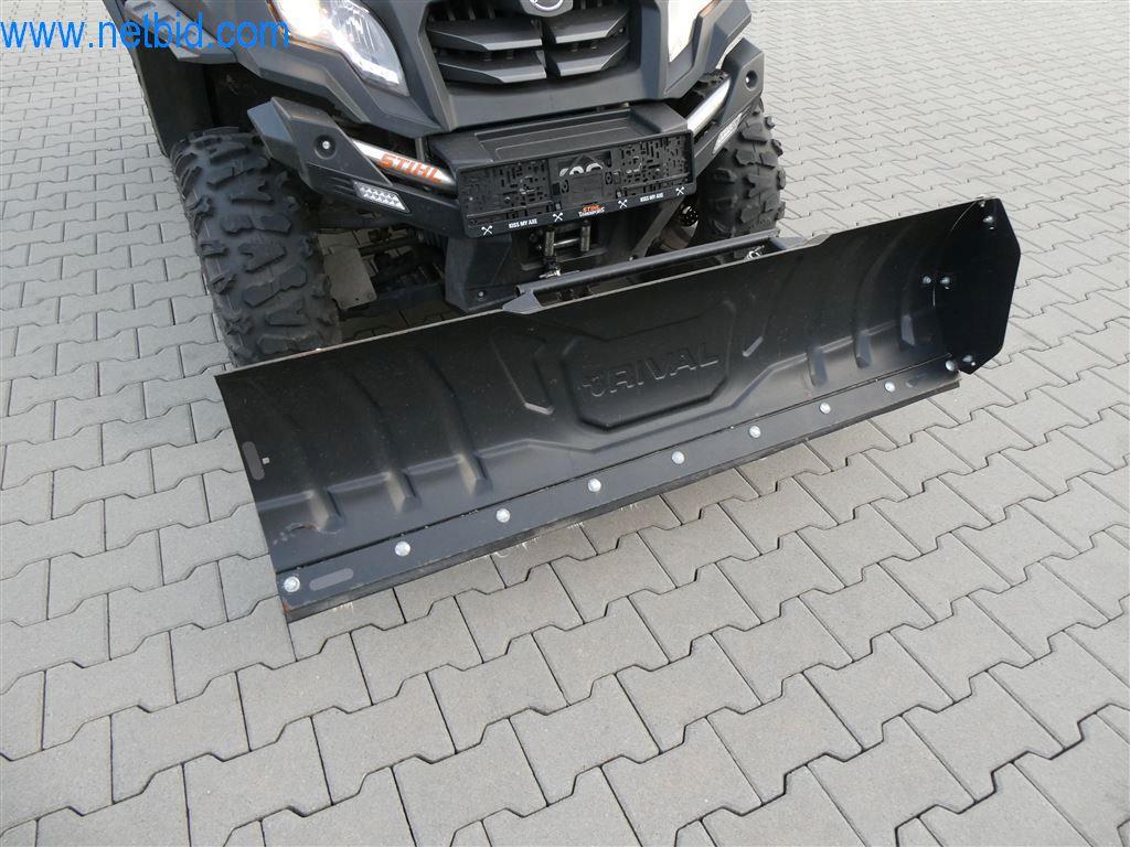 A Stihl oferece novas máquinas para o comércio de ferramentas, horticultura e tecnologia florestal-8