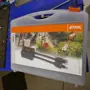 thumbnail-Stihl tool trade with new machines, horticulture, forestry technology-2